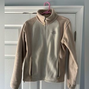 North Face Fleece